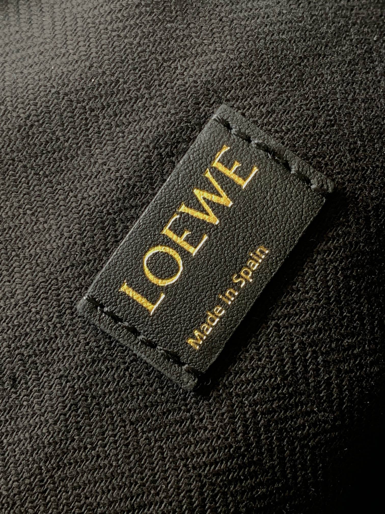 Loewe Cubi Bags